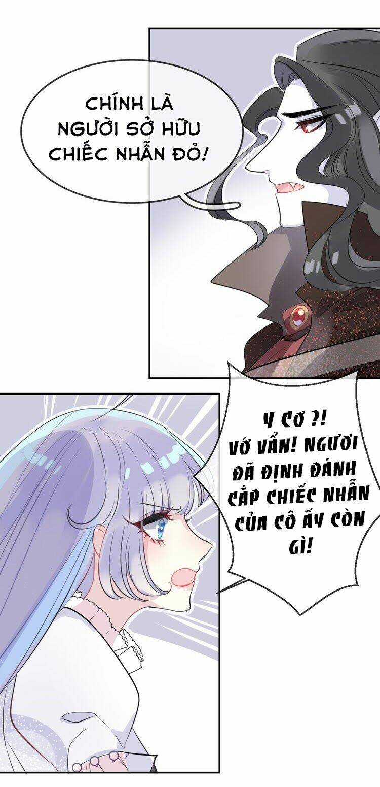 Chiếc Váy Của Người Cá Chapter 10 trang 7