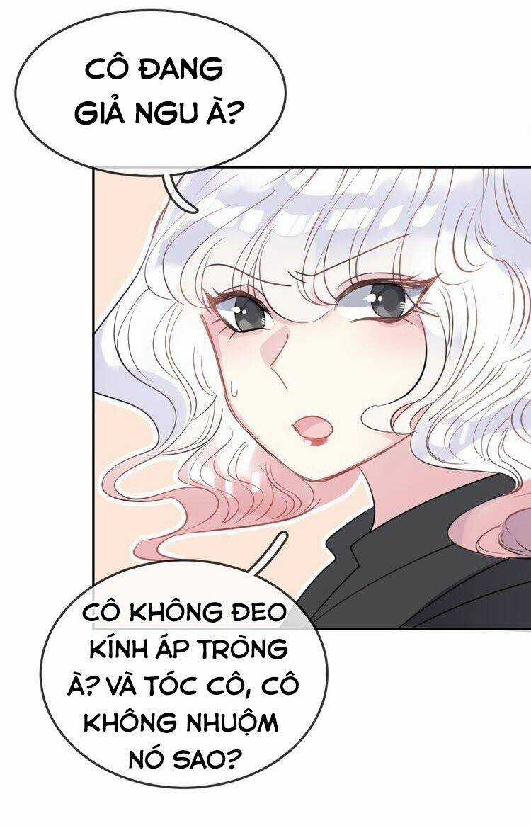Chiếc Váy Của Người Cá Chapter 11 trang 12