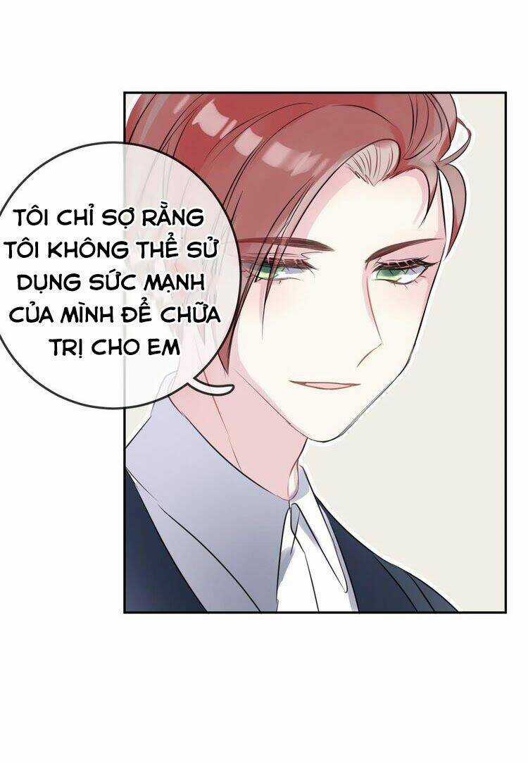 Chiếc Váy Của Người Cá Chapter 11 trang 21
