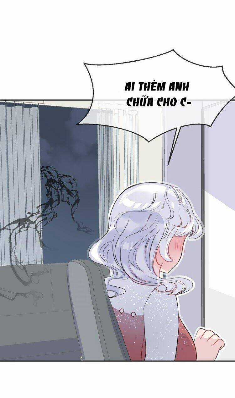 Chiếc Váy Của Người Cá Chapter 11 trang 22