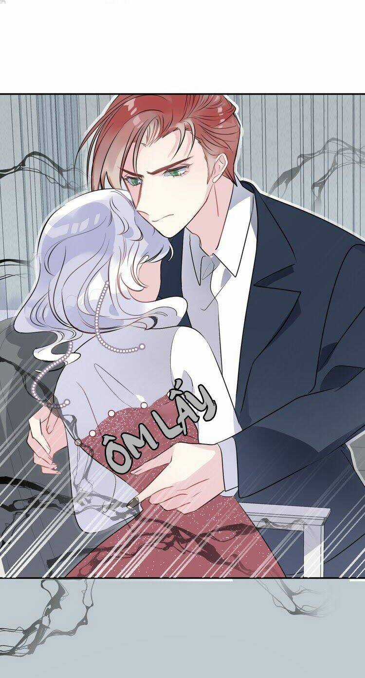 Chiếc Váy Của Người Cá Chapter 11 trang 24