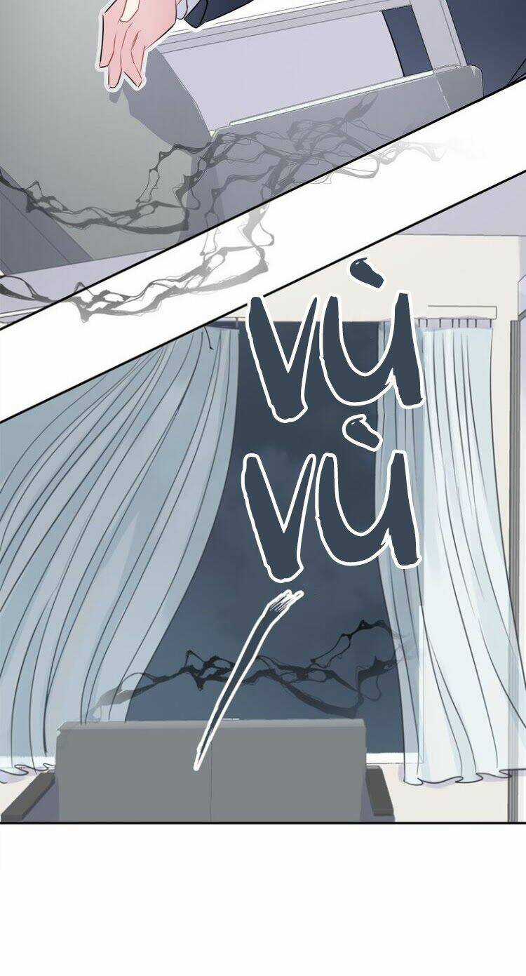 Chiếc Váy Của Người Cá Chapter 11 trang 26
