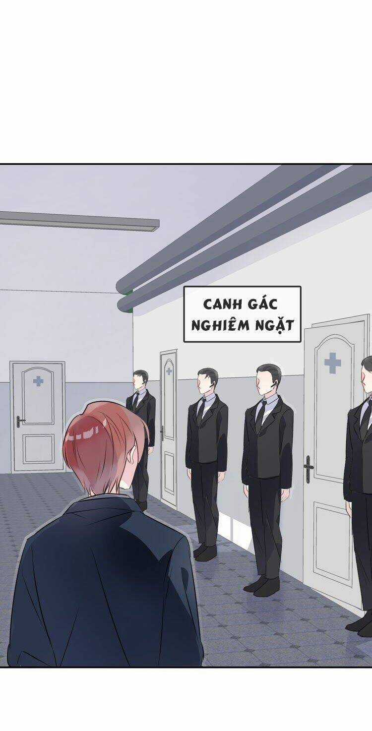 Chiếc Váy Của Người Cá Chapter 11 trang 3