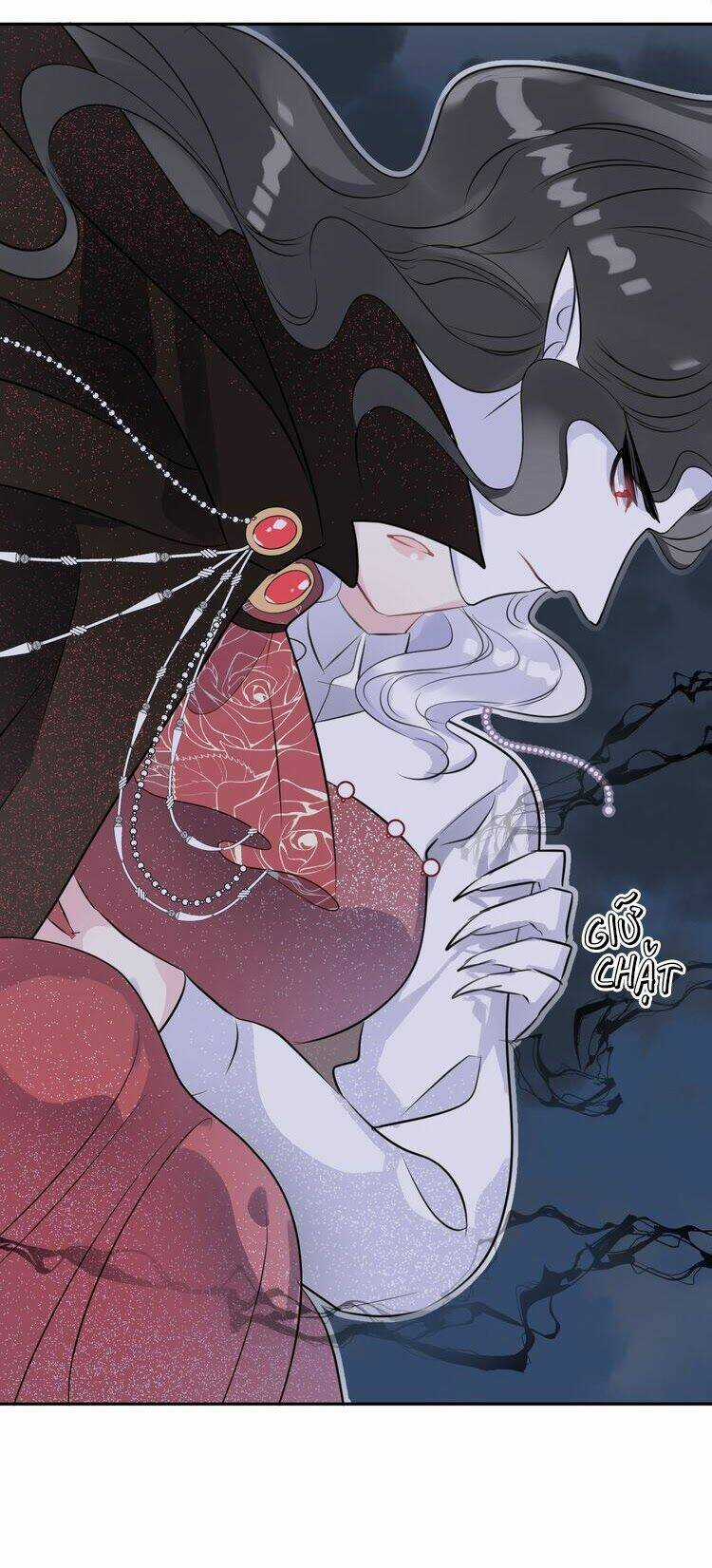 Chiếc Váy Của Người Cá Chapter 11 trang 30