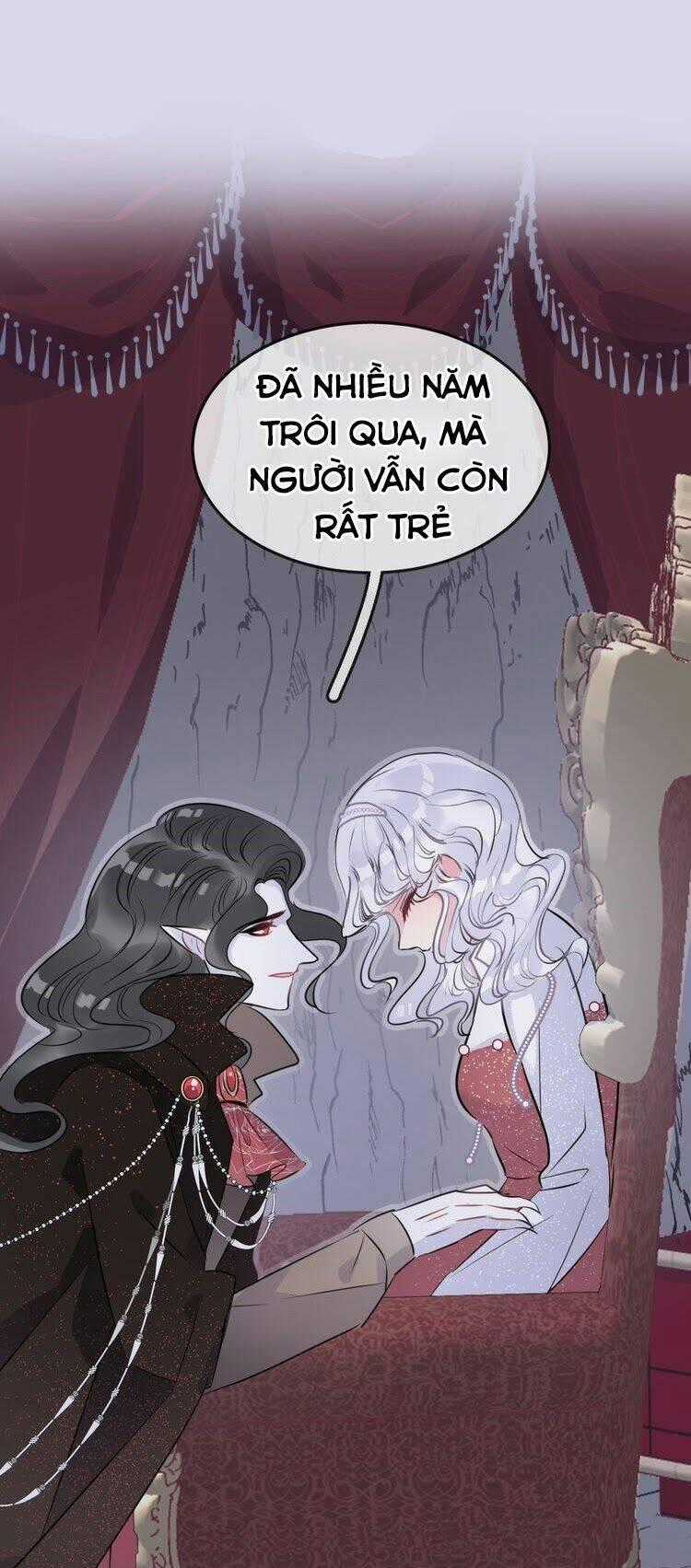 Chiếc Váy Của Người Cá Chapter 11 trang 36