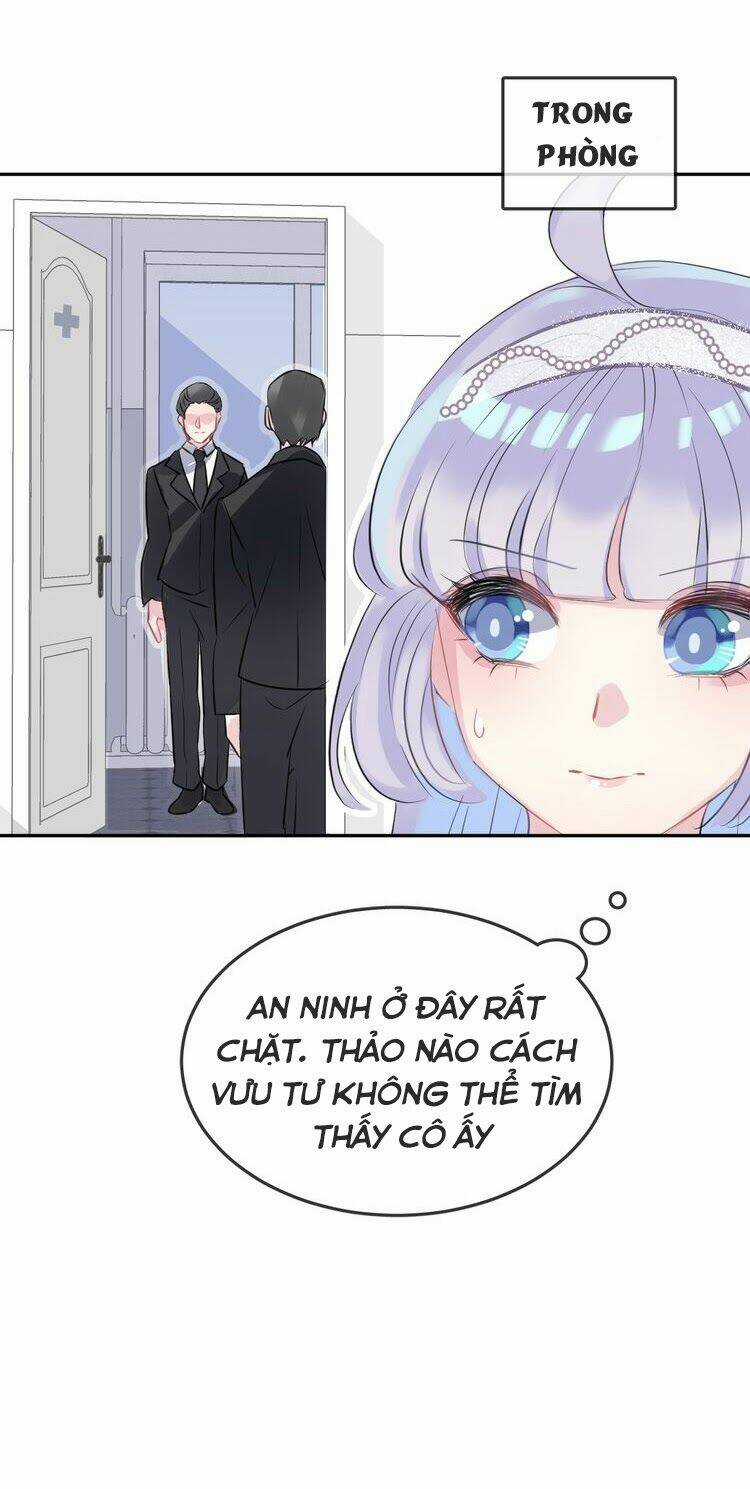 Chiếc Váy Của Người Cá Chapter 11 trang 4