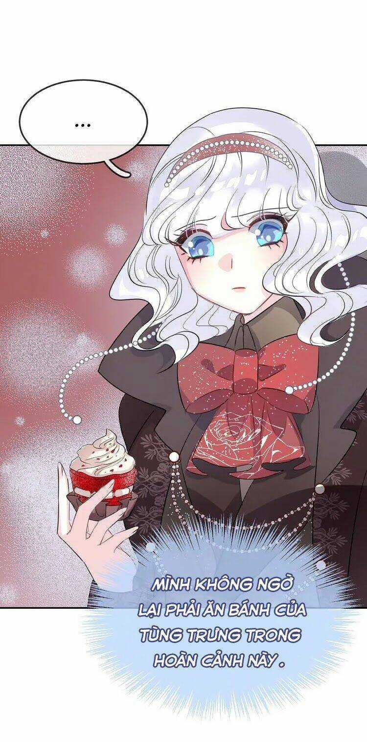 Chiếc Váy Của Người Cá Chapter 12 trang 10