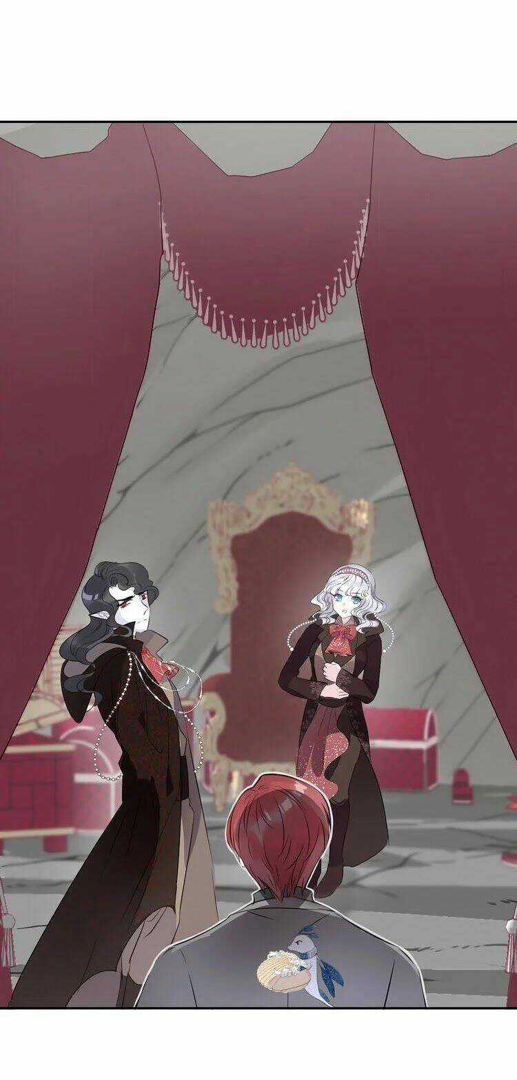 Chiếc Váy Của Người Cá Chapter 12 trang 14