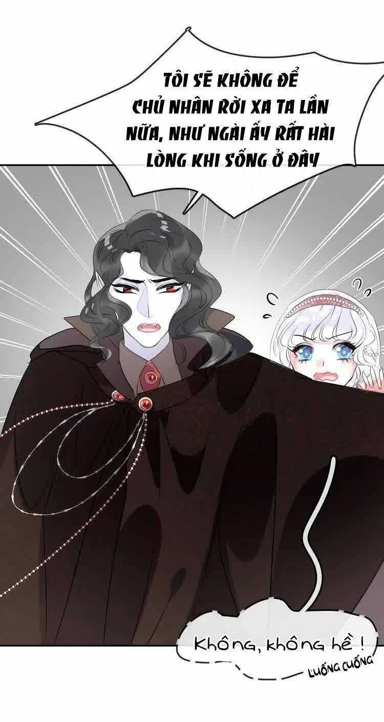 Chiếc Váy Của Người Cá Chapter 12 trang 17