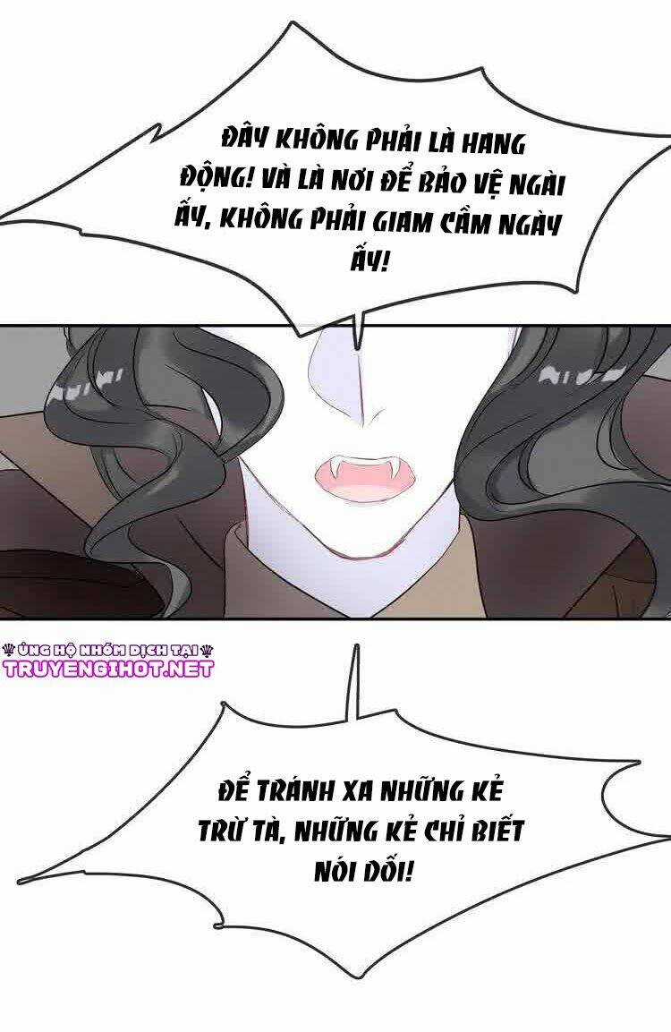 Chiếc Váy Của Người Cá Chapter 12 trang 19