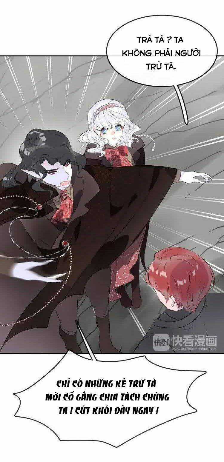 Chiếc Váy Của Người Cá Chapter 12 trang 20