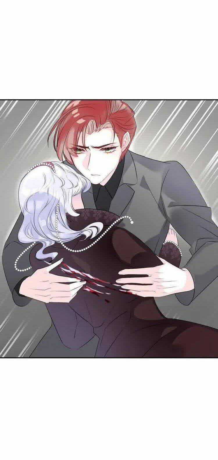 Chiếc Váy Của Người Cá Chapter 12 trang 23