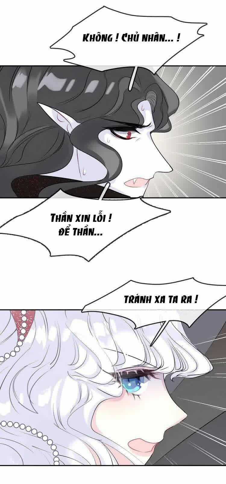 Chiếc Váy Của Người Cá Chapter 12 trang 24