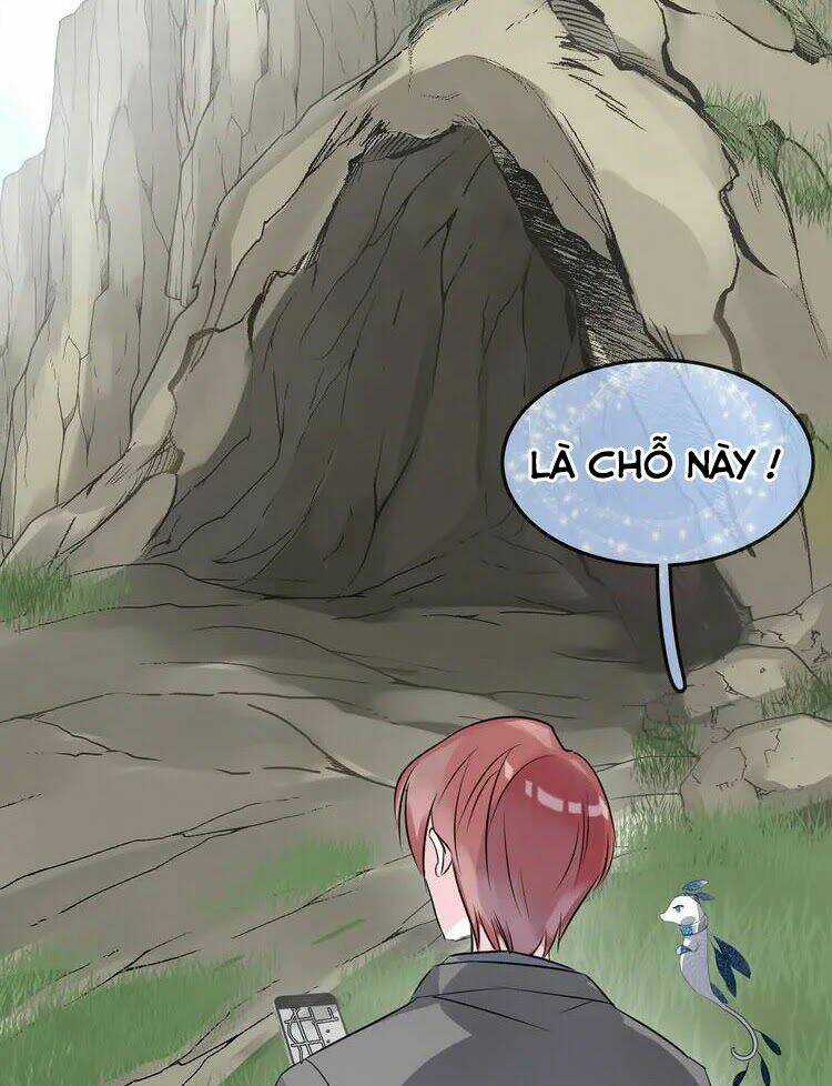 Chiếc Váy Của Người Cá Chapter 12 trang 3