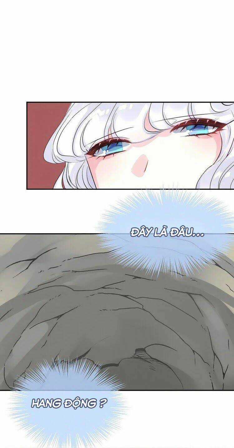 Chiếc Váy Của Người Cá Chapter 12 trang 5