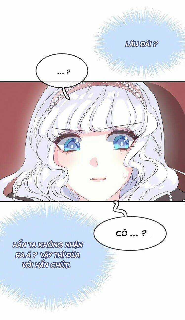 Chiếc Váy Của Người Cá Chapter 12 trang 8