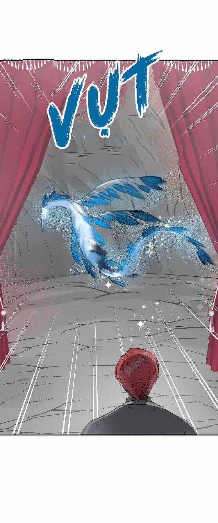 Chiếc Váy Của Người Cá Chapter 13 trang 12