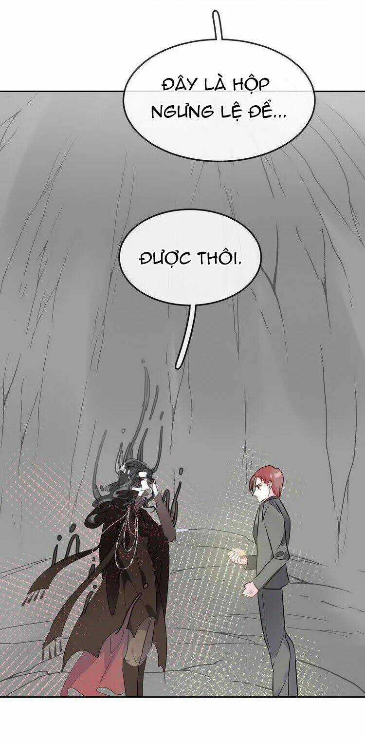 Chiếc Váy Của Người Cá Chapter 13 trang 14