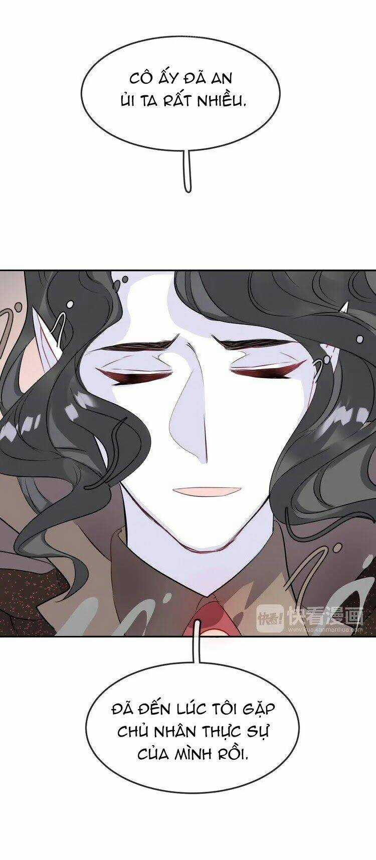 Chiếc Váy Của Người Cá Chapter 13 trang 19