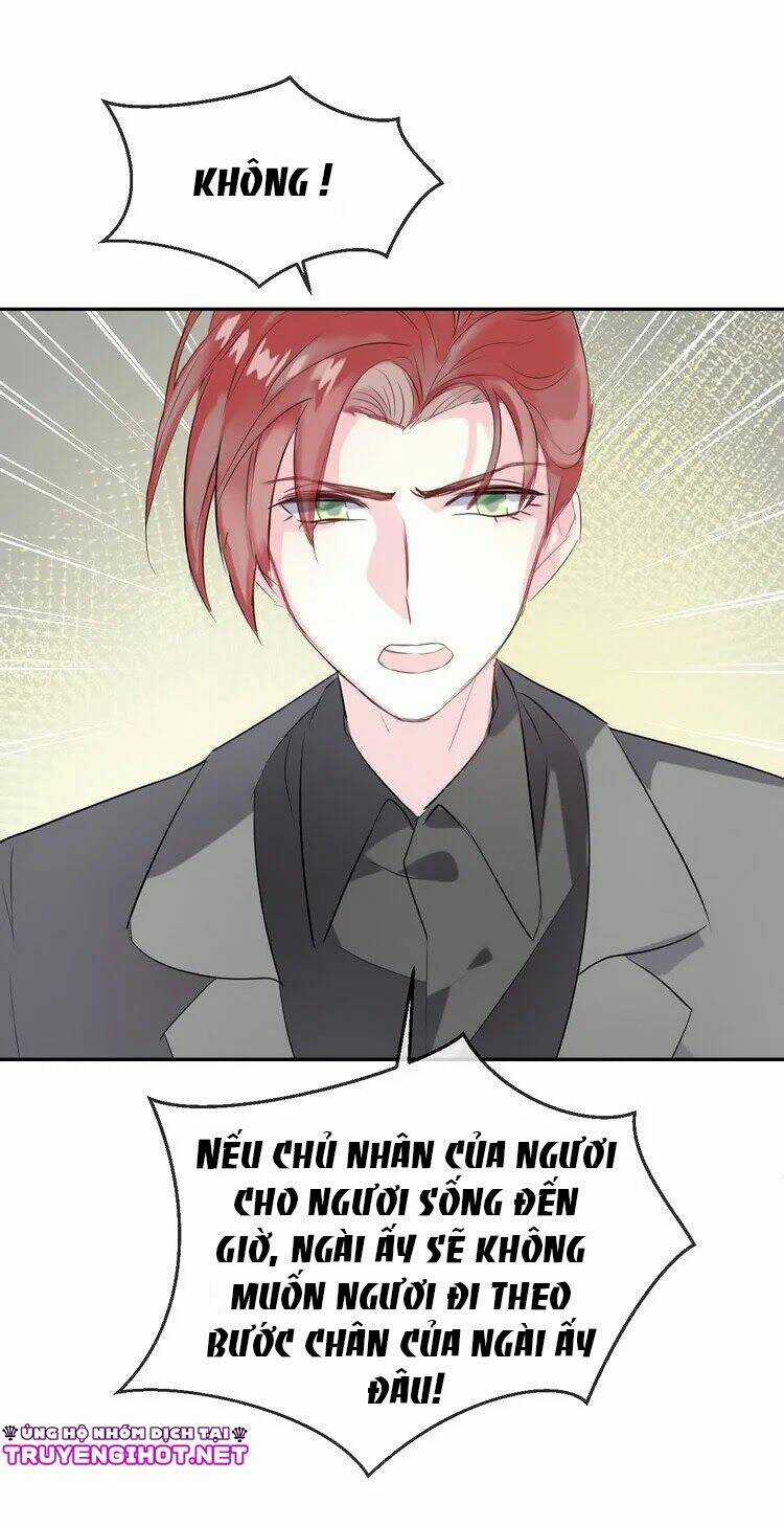 Chiếc Váy Của Người Cá Chapter 13 trang 20