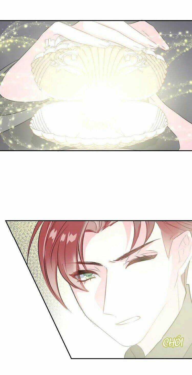 Chiếc Váy Của Người Cá Chapter 13 trang 21