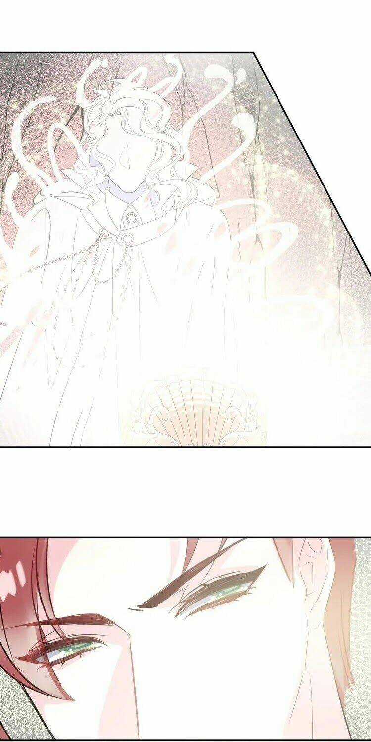 Chiếc Váy Của Người Cá Chapter 13 trang 22