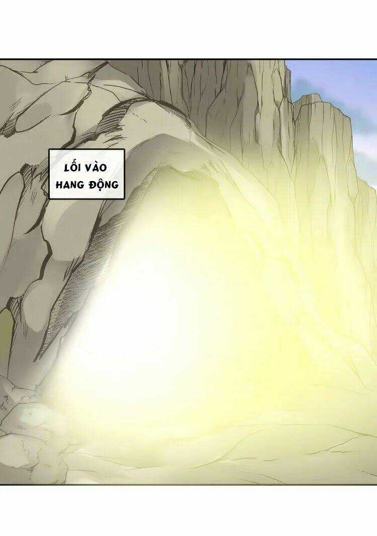 Chiếc Váy Của Người Cá Chapter 13 trang 24