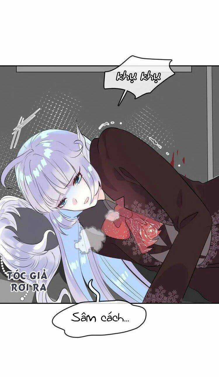 Chiếc Váy Của Người Cá Chapter 13 trang 26