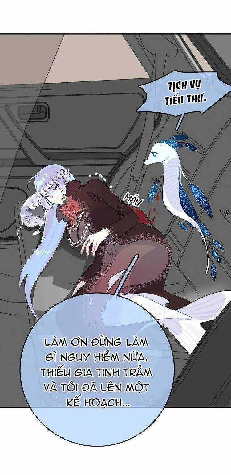Chiếc Váy Của Người Cá Chapter 13 trang 27