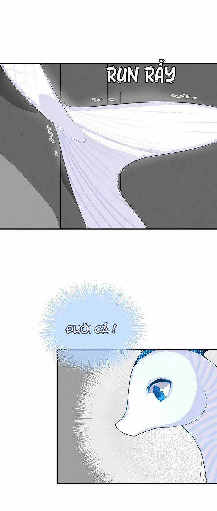 Chiếc Váy Của Người Cá Chapter 13 trang 28