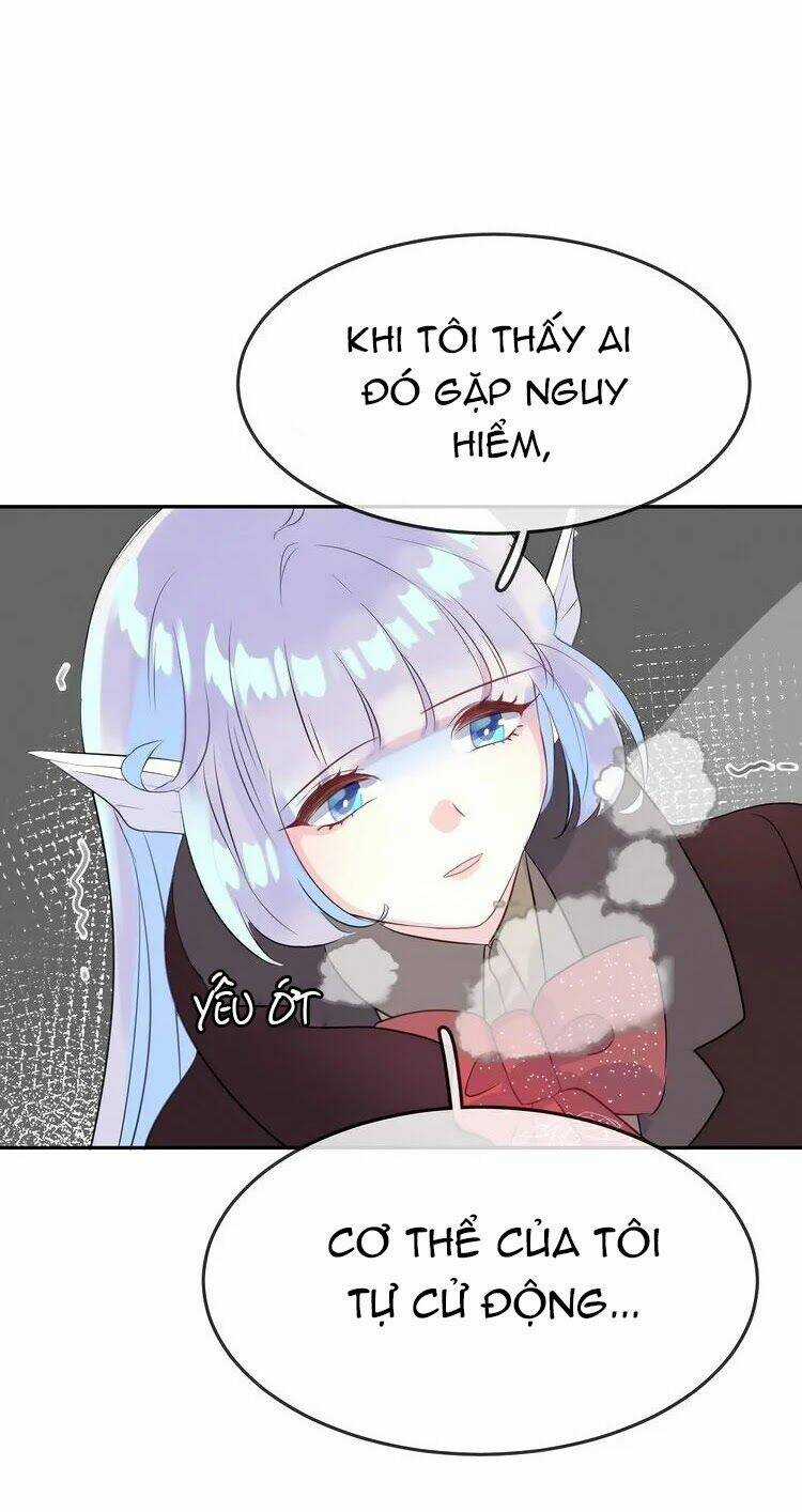 Chiếc Váy Của Người Cá Chapter 13 trang 29