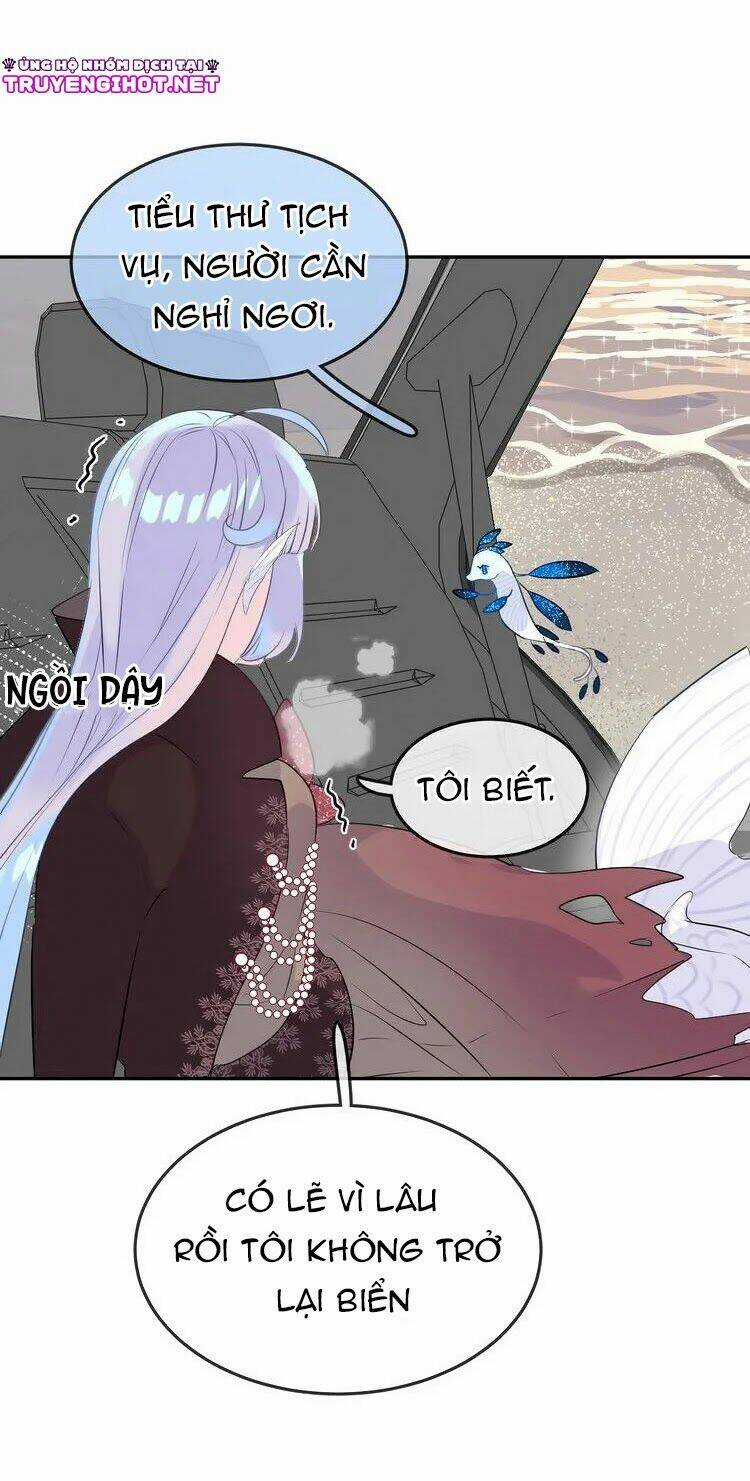 Chiếc Váy Của Người Cá Chapter 13 trang 30