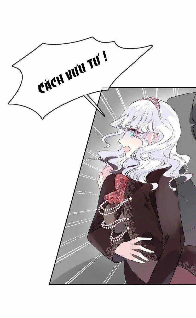 Chiếc Váy Của Người Cá Chapter 13 trang 4