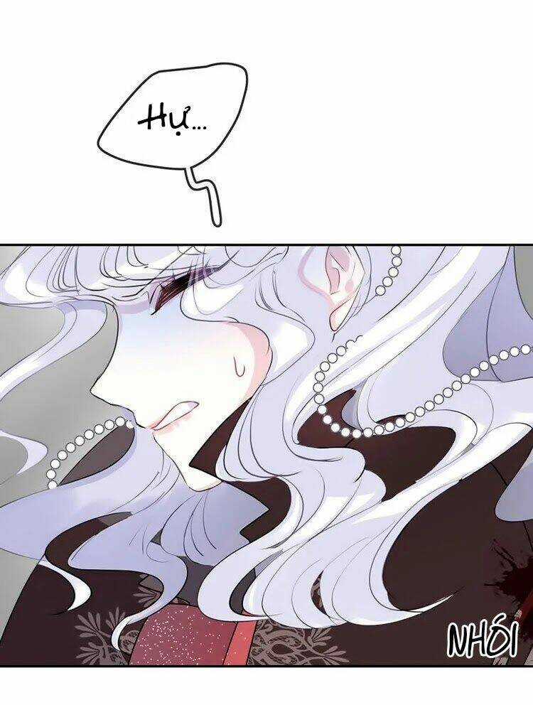 Chiếc Váy Của Người Cá Chapter 13 trang 5