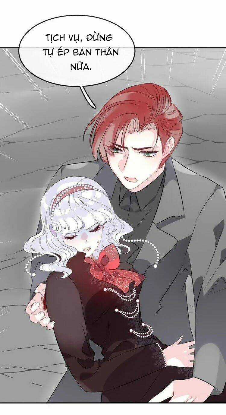 Chiếc Váy Của Người Cá Chapter 13 trang 6