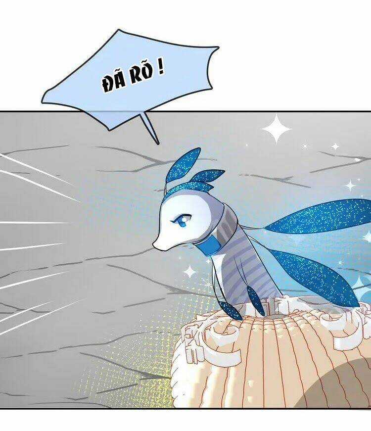 Chiếc Váy Của Người Cá Chapter 13 trang 8