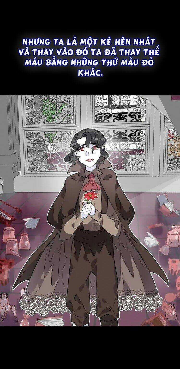 Chiếc Váy Của Người Cá Chapter 14 trang 11