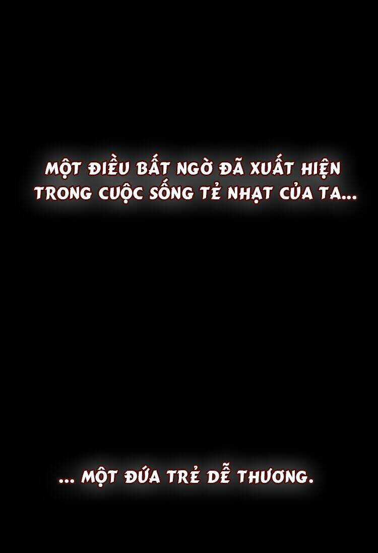 Chiếc Váy Của Người Cá Chapter 14 trang 21