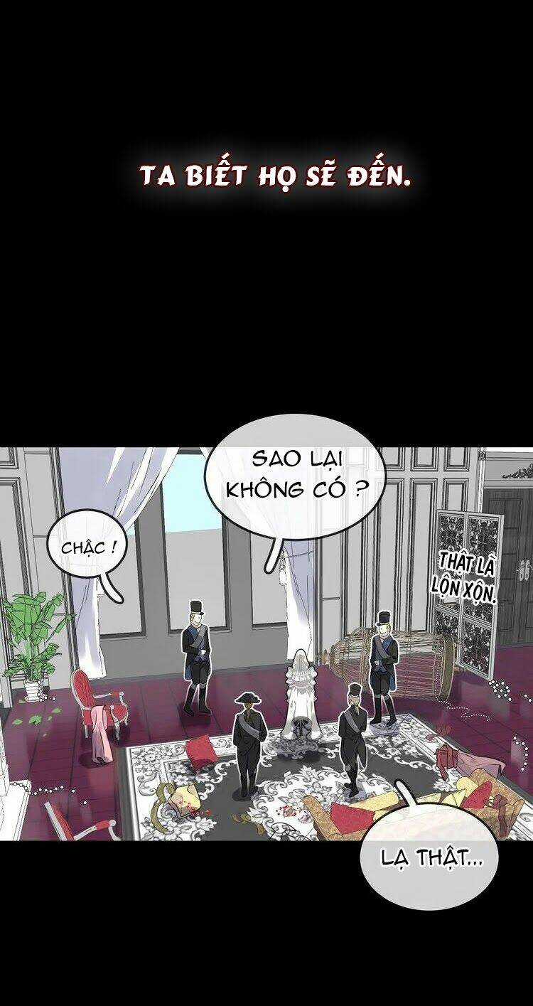 Chiếc Váy Của Người Cá Chapter 14 trang 24