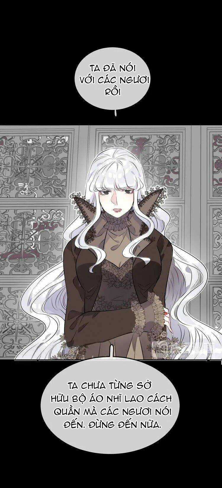 Chiếc Váy Của Người Cá Chapter 14 trang 25