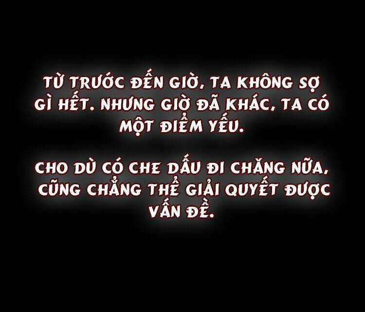 Chiếc Váy Của Người Cá Chapter 14 trang 27