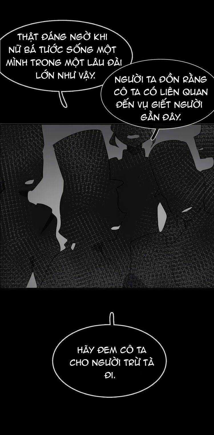 Chiếc Váy Của Người Cá Chapter 14 trang 28