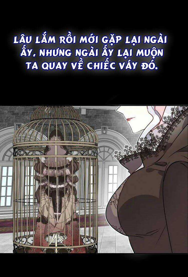 Chiếc Váy Của Người Cá Chapter 14 trang 30