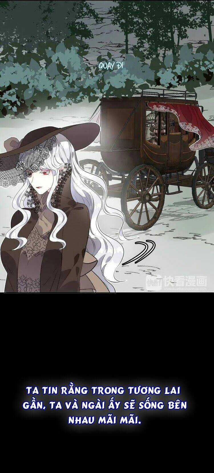 Chiếc Váy Của Người Cá Chapter 14 trang 33