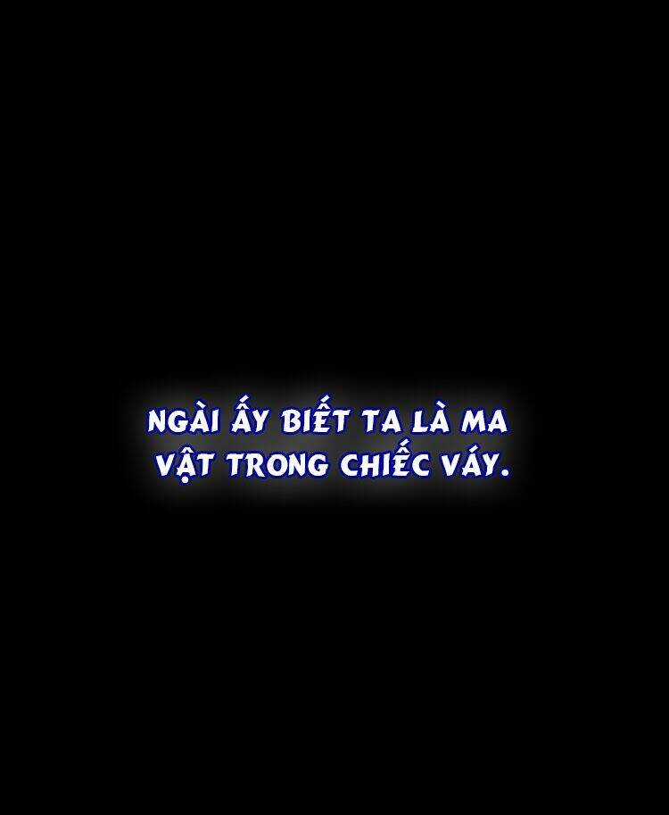 Chiếc Váy Của Người Cá Chapter 14 trang 8