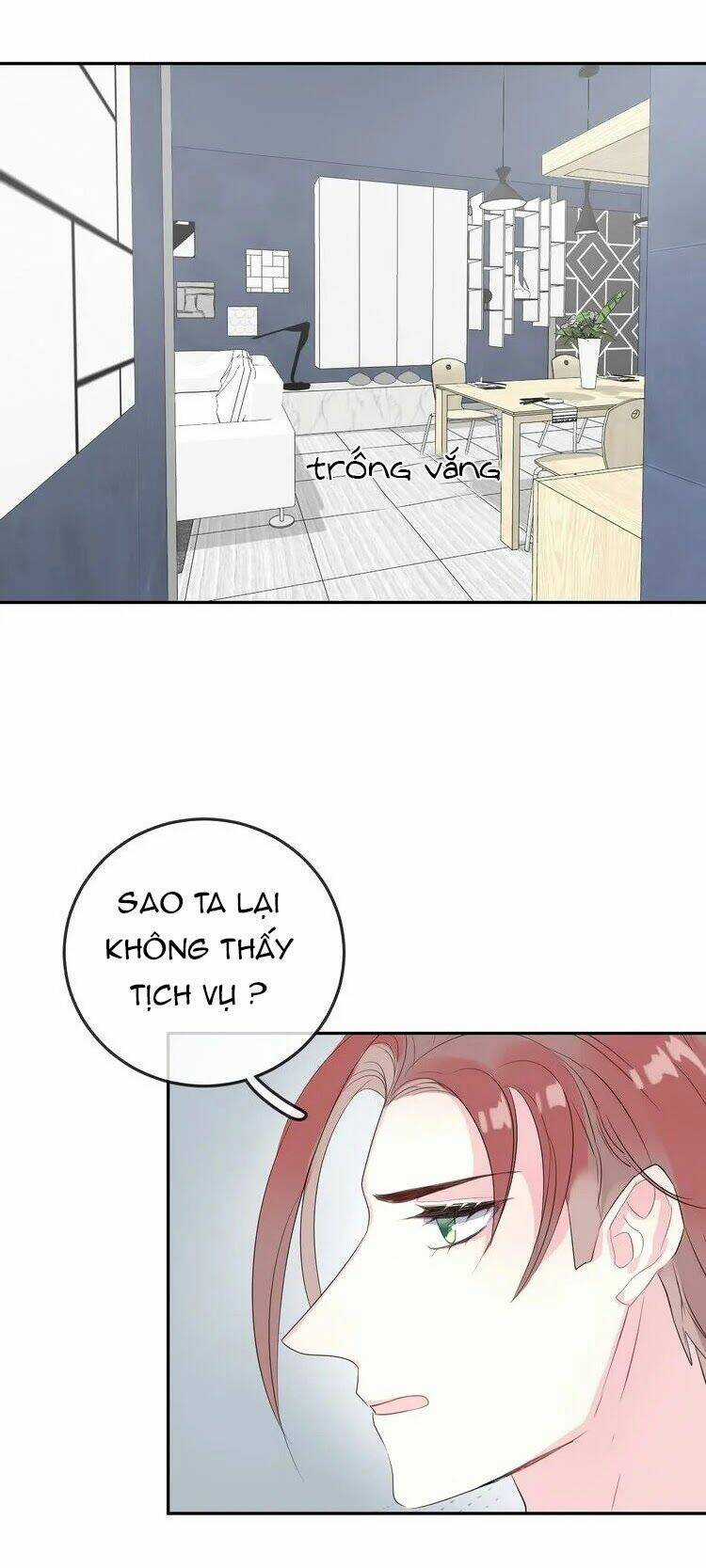 Chiếc Váy Của Người Cá Chapter 15 trang 10