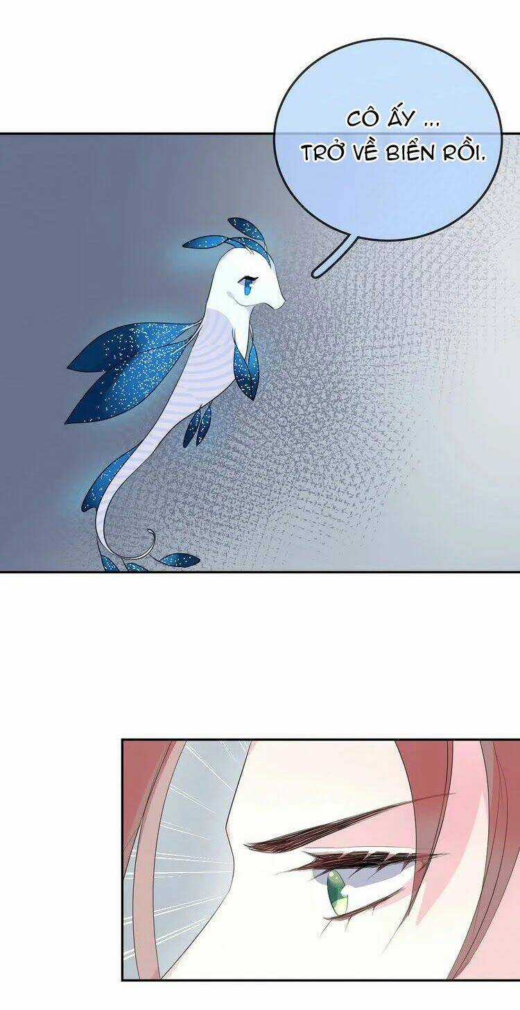 Chiếc Váy Của Người Cá Chapter 15 trang 11