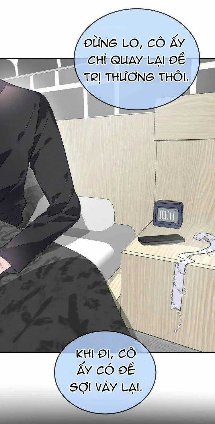 Chiếc Váy Của Người Cá Chapter 15 trang 12