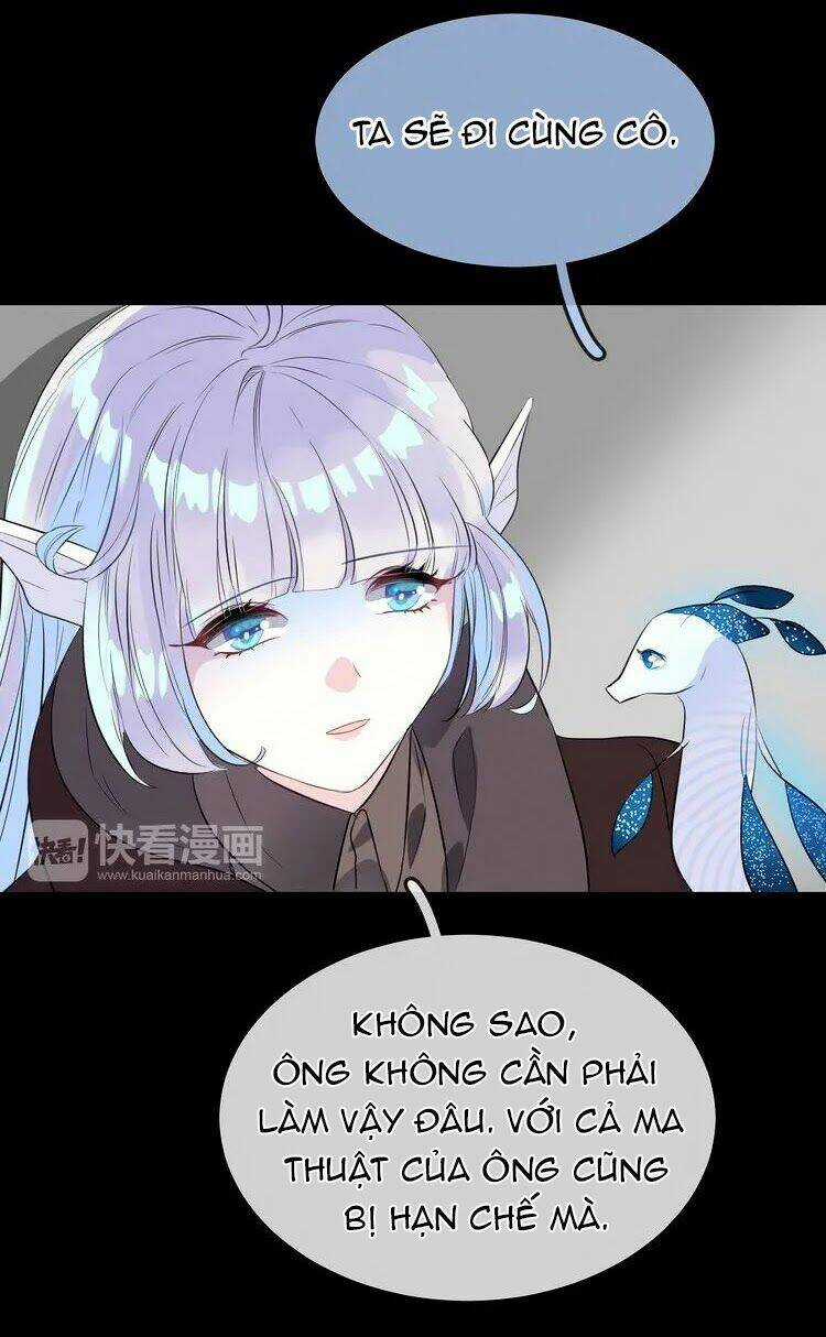 Chiếc Váy Của Người Cá Chapter 15 trang 14