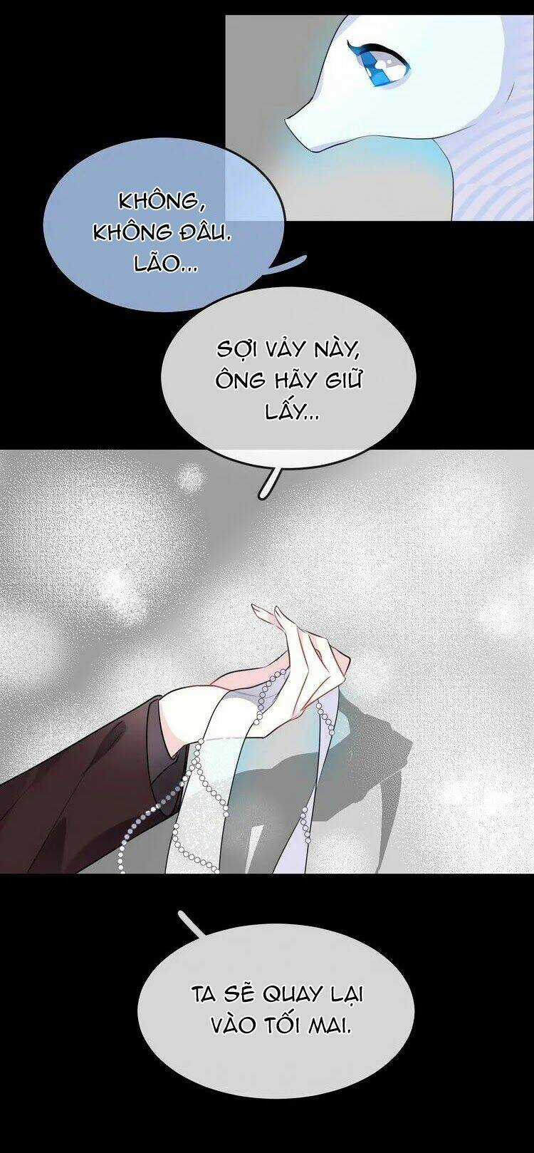 Chiếc Váy Của Người Cá Chapter 15 trang 16